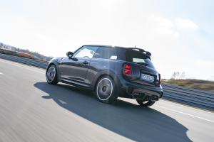 Mini John Cooper Works GP Pack 2020 года  (WW)